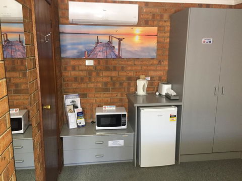 Kadina Gateway Motor Inn - Accommodation Georgetown 17