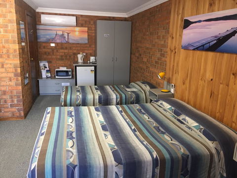 Kadina Gateway Motor Inn - Accommodation Georgetown 18