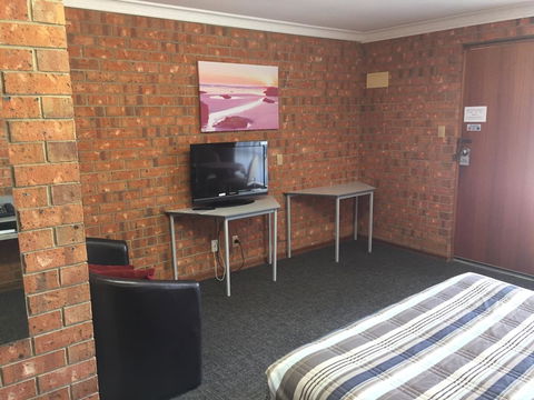 Kadina Gateway Motor Inn - Accommodation Georgetown 23
