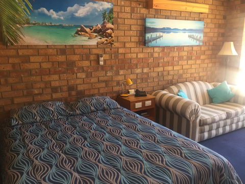 Kadina Gateway Motor Inn - Accommodation Georgetown 12