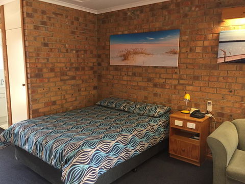 Kadina Gateway Motor Inn - Accommodation Georgetown 2