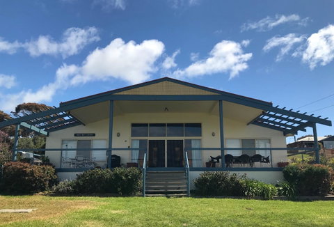 Emu Bay Lodge - Accommodation Georgetown 0