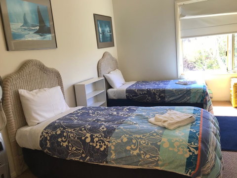 Emu Bay Lodge - Accommodation Georgetown 16