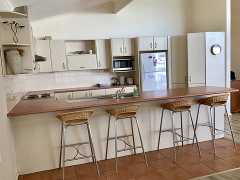 Emu Bay Lodge - Accommodation Georgetown 11