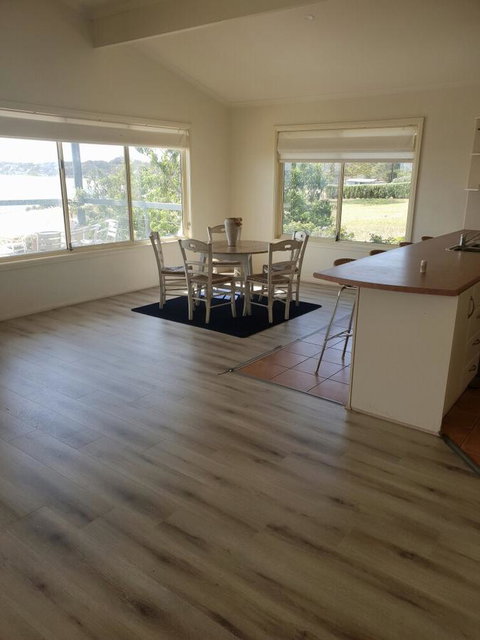 Emu Bay Lodge - Accommodation Georgetown 14
