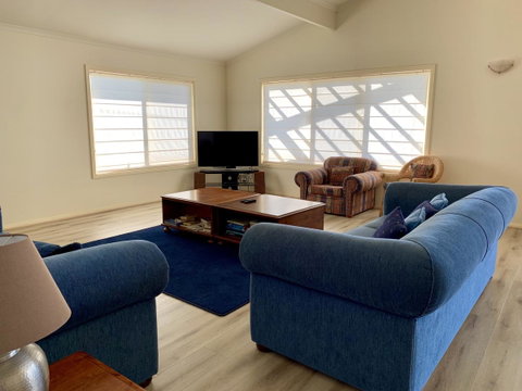 Emu Bay Lodge - Accommodation Georgetown 5