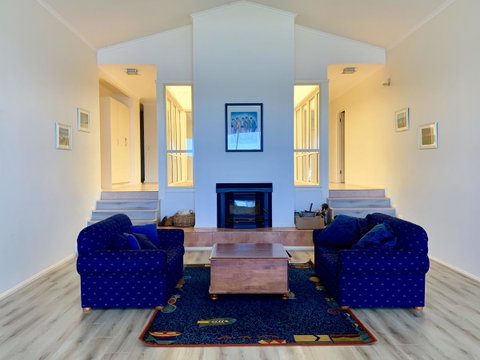 Emu Bay Lodge - Accommodation Georgetown 4