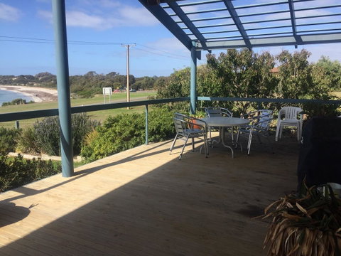 Emu Bay Lodge - Accommodation Georgetown 2
