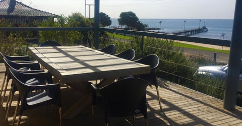 Emu Bay Lodge - Accommodation Georgetown 13