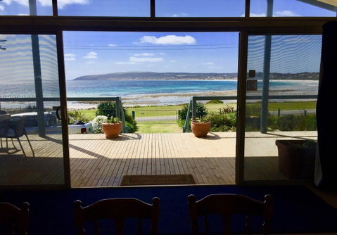 Emu Bay Lodge - Accommodation Georgetown 1