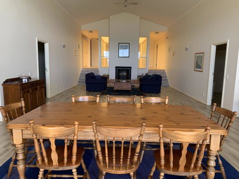 Emu Bay Lodge - Accommodation Georgetown 3