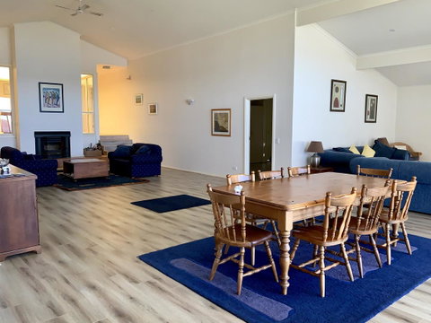 Emu Bay Lodge - Accommodation Georgetown 7