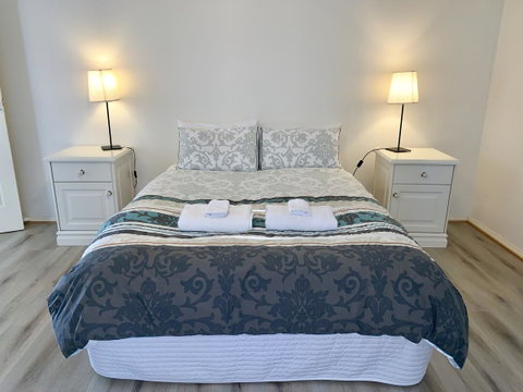 Emu Bay Lodge - Accommodation Georgetown 9