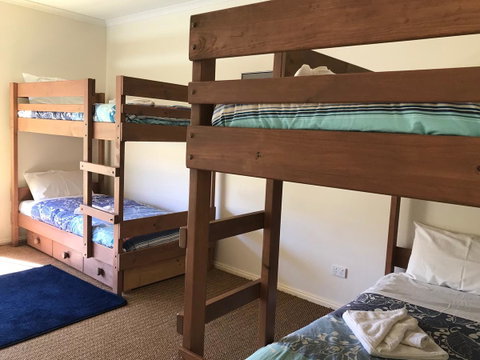 Emu Bay Lodge - Accommodation Georgetown 17