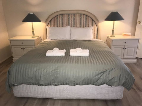 Emu Bay Lodge - Accommodation Georgetown 10