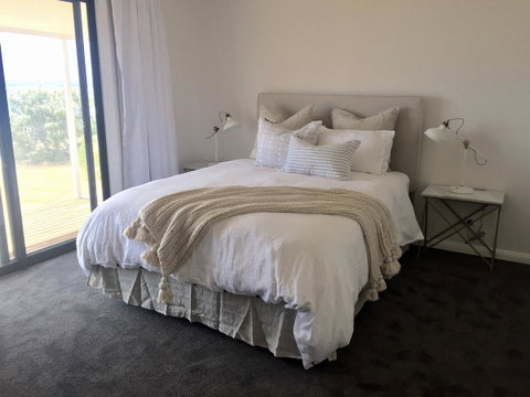 The Cape - Accommodation Georgetown 8