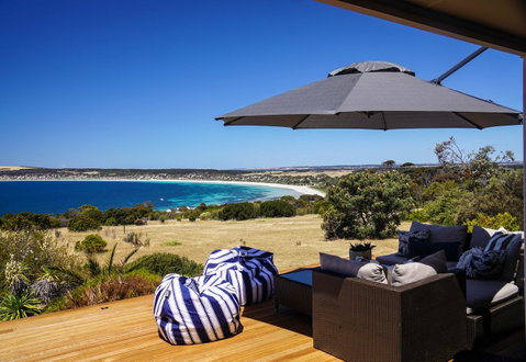 The Cape - Accommodation Georgetown 1