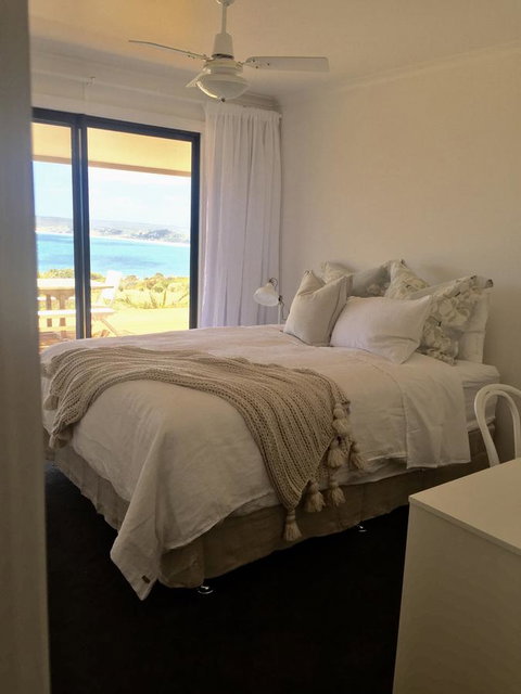 The Cape - Accommodation Georgetown 7