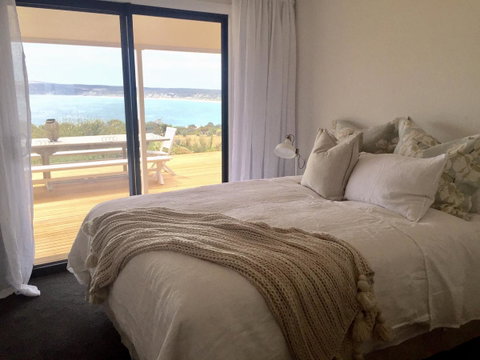 The Cape - Accommodation Georgetown 9