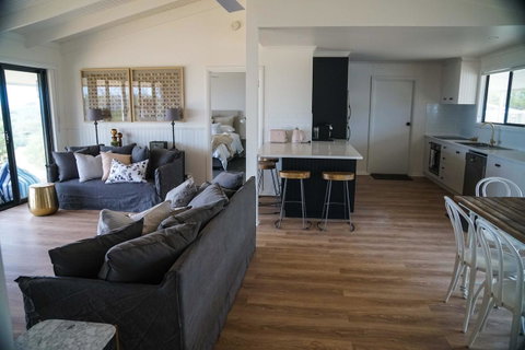 The Cape - Accommodation Georgetown 3