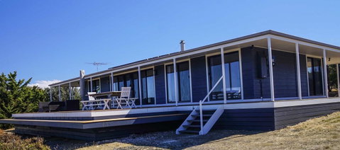 The Cape - Accommodation Georgetown 2