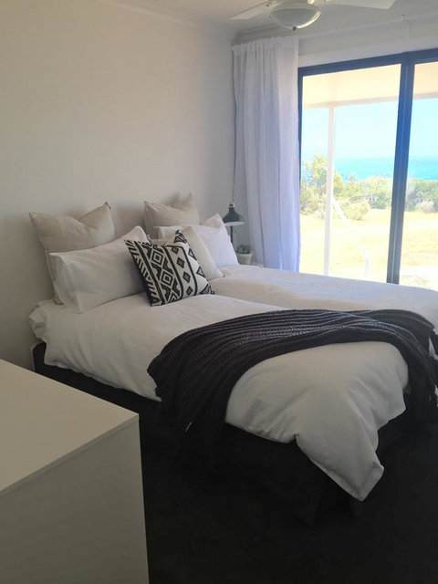 The Cape - Accommodation Georgetown 6