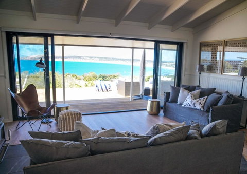 The Cape - Accommodation Georgetown 0