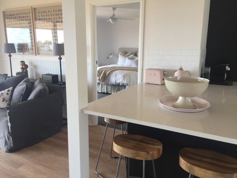 The Cape - Accommodation Georgetown 4