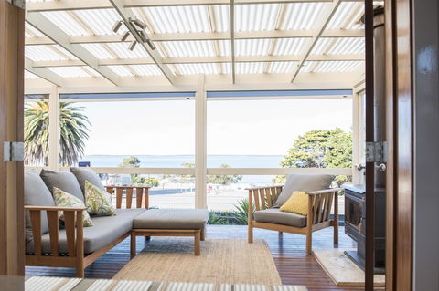 Port Lincoln Seaside Home - Accommodation Georgetown 0