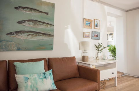 Port Lincoln Seaside Home - Accommodation Georgetown 8