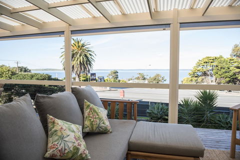 Port Lincoln Seaside Home - Accommodation Georgetown 16