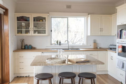 Port Lincoln Seaside Home - Accommodation Georgetown 6