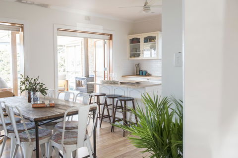 Port Lincoln Seaside Home - Accommodation Georgetown 5
