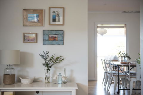 Port Lincoln Seaside Home - Accommodation Georgetown 7