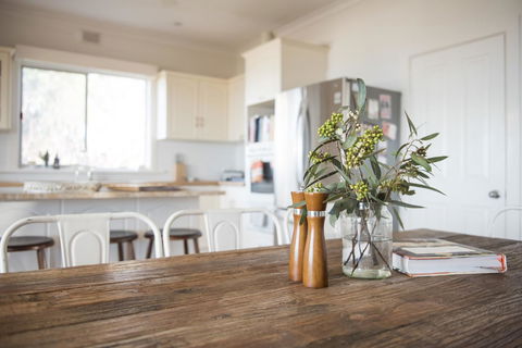 Port Lincoln Seaside Home - Accommodation Georgetown 3
