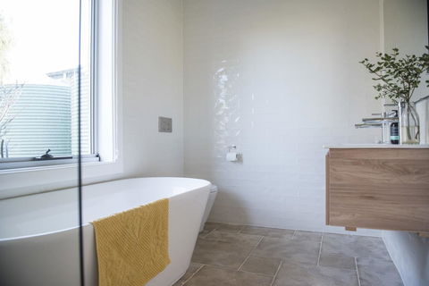 Port Lincoln Seaside Home - Accommodation Georgetown 11