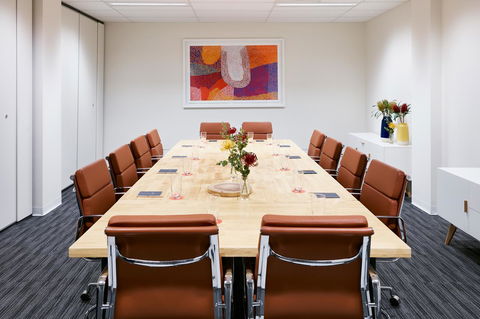 Art Series - The Watson - Accommodation Georgetown 3