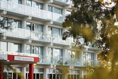 Art Series - The Watson - Accommodation Georgetown 6