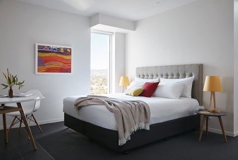 Art Series - The Watson - Accommodation Georgetown 25