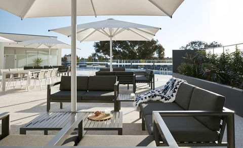 Art Series - The Watson - Accommodation Georgetown 21