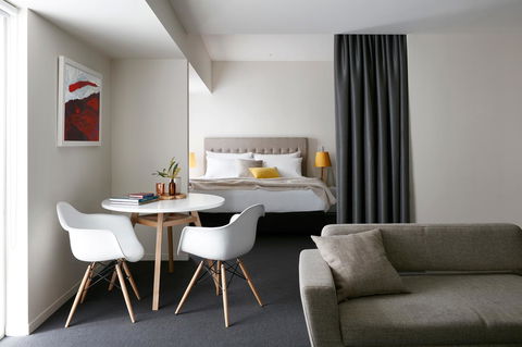 Art Series - The Watson - Accommodation Georgetown 1