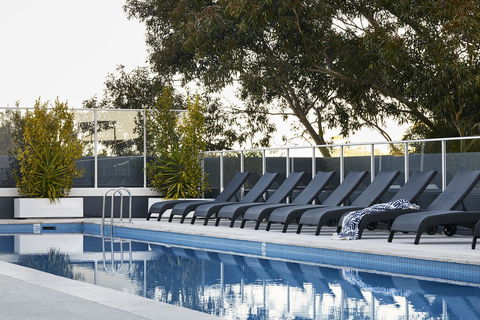 Art Series - The Watson - Accommodation Georgetown 5