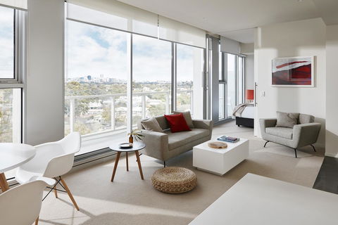 Art Series - The Watson - Accommodation Georgetown 19