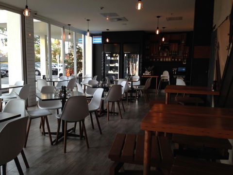 Art Series - The Watson - Accommodation Georgetown 9