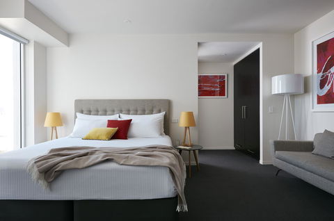 Art Series - The Watson - Accommodation Georgetown 14