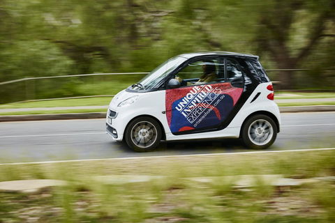 Art Series - The Watson - Accommodation Georgetown 8