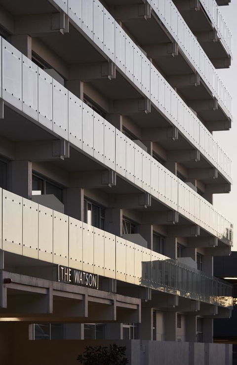 Art Series - The Watson - Accommodation Georgetown 10