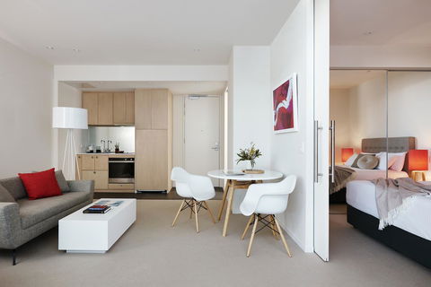 Art Series - The Watson - Accommodation Georgetown 16