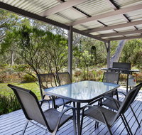 Wildwood - Pet Friendly - 5 Mins to Beach - Accommodation Georgetown