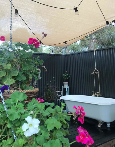 Jasmine\'s Barossa Valley Cottage - Accommodation Georgetown 9